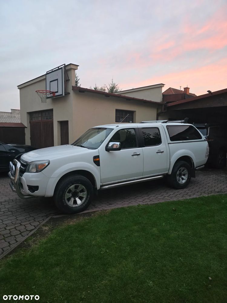 Ford Ranger - 3