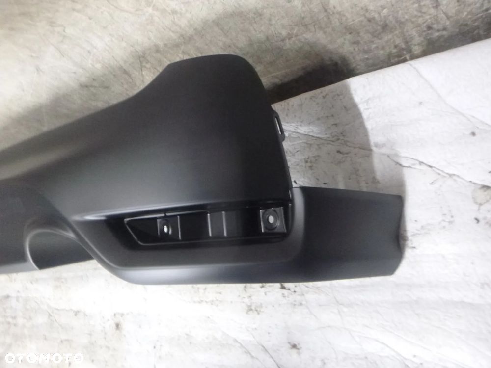 honda fit e-hev gr3 jazz 23r- zderzak tył nowy oryginał tylny 71505-tza-910 - 5
