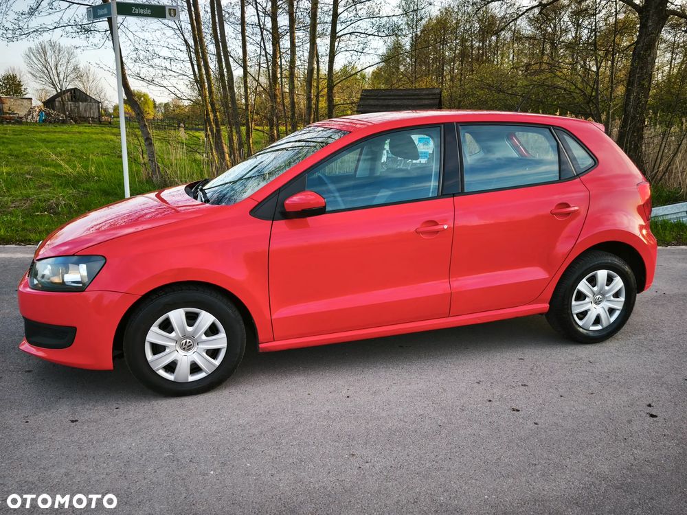 Volkswagen Polo - 3
