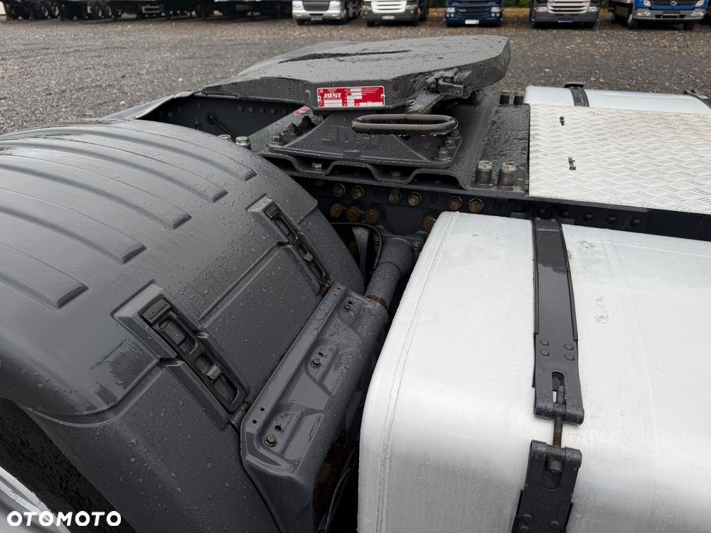 Scania G 410/Euro 6/bez egr/serwis Scania/ - 20