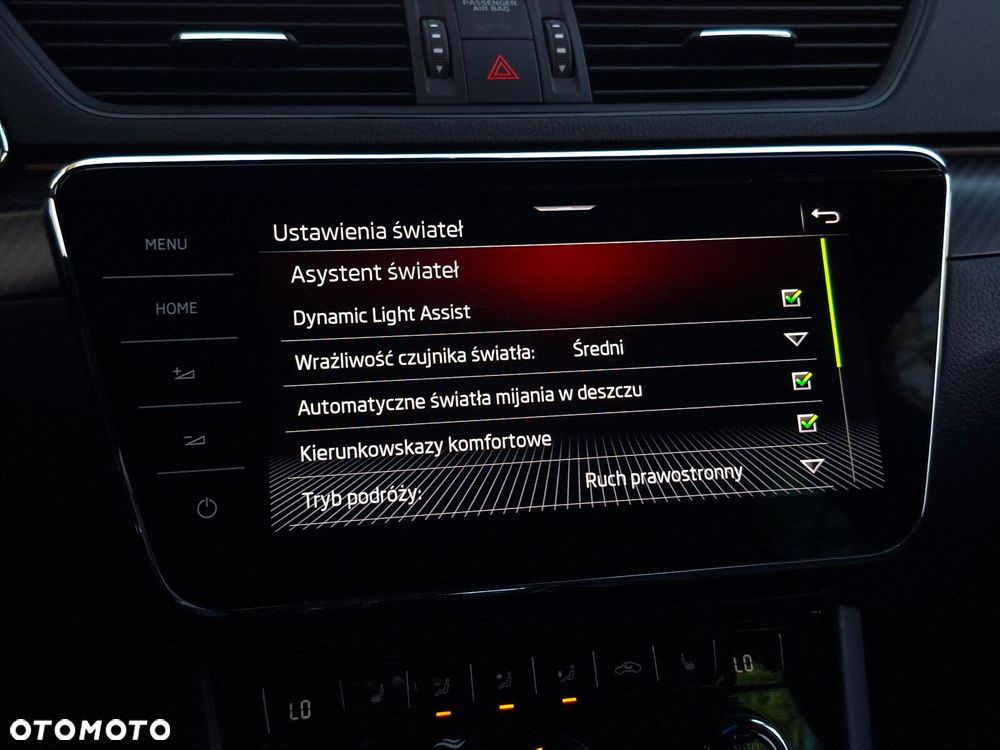 Skoda Superb - 29
