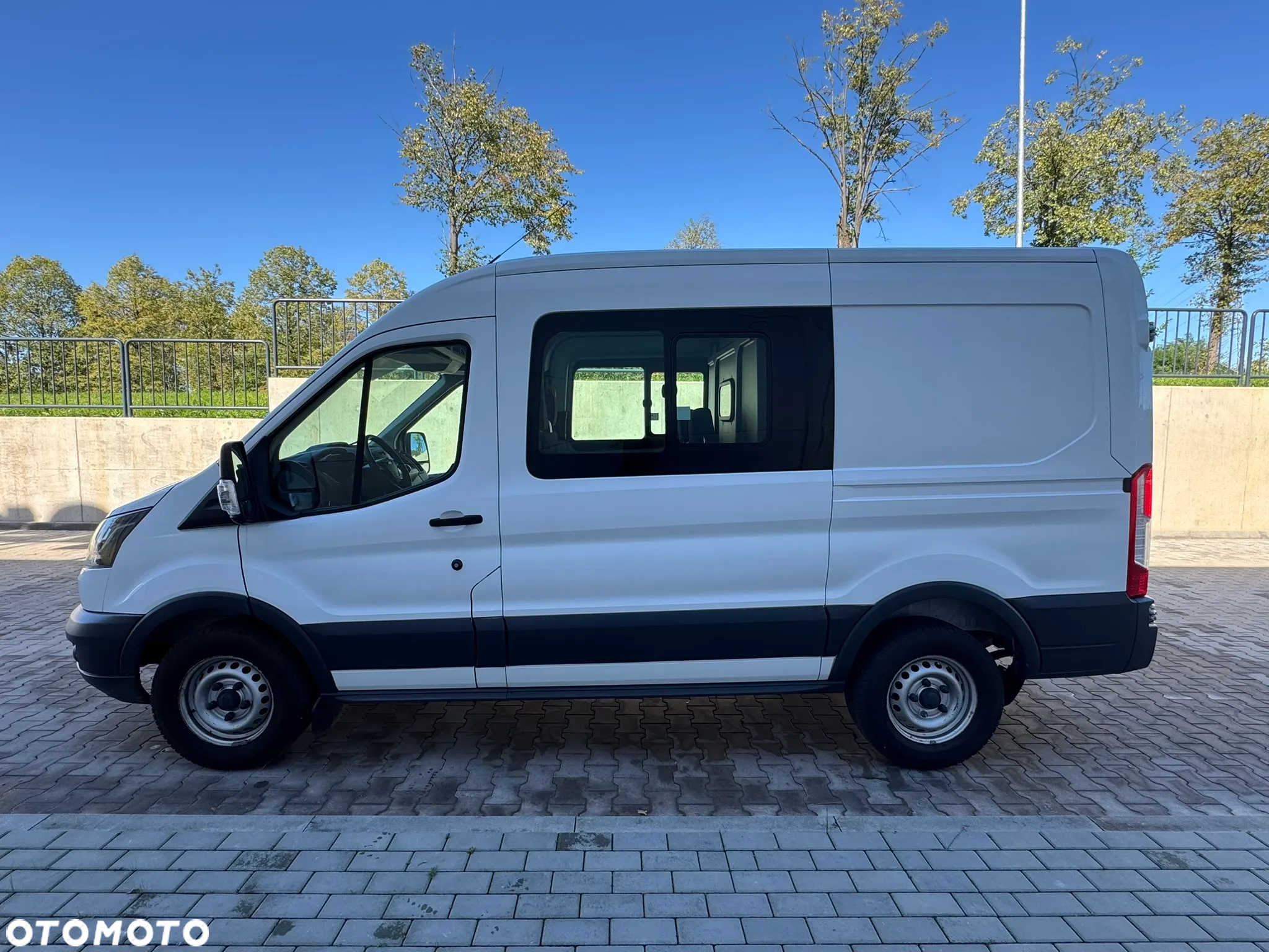 Ford Transit - 6