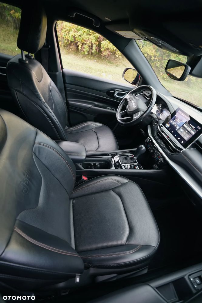Jeep Compass - 18