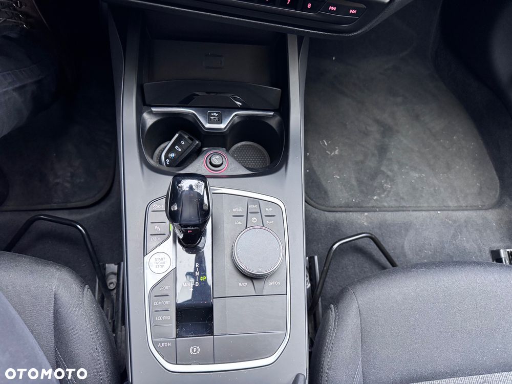 BMW Seria 1 118d M Sport Shadow - 5