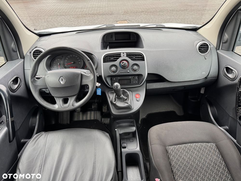 Renault Kangoo 1.5 dCi Business - 24