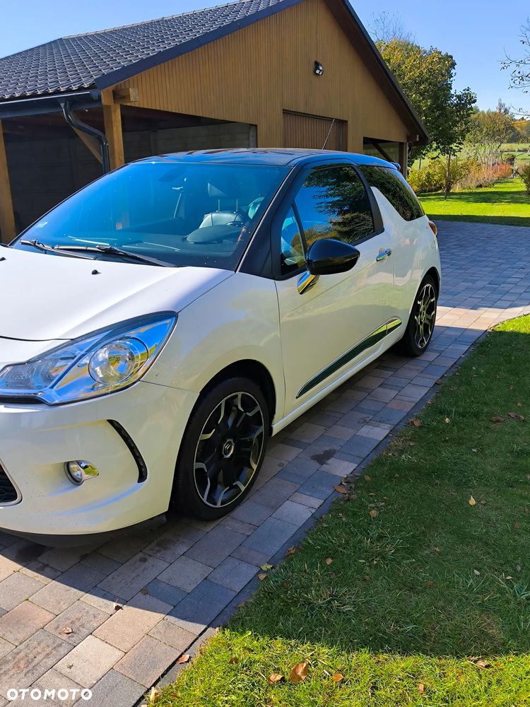 Citroën DS3 - 6
