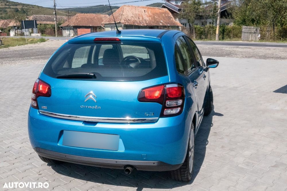 Citroën C3 1.6 HDI Exclusive - 4