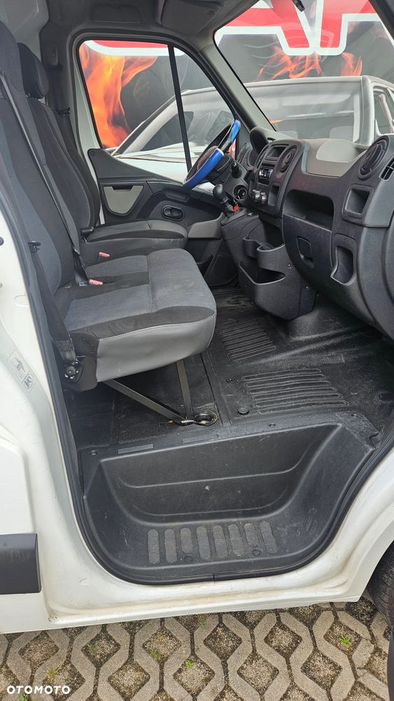 Renault Master III - 5
