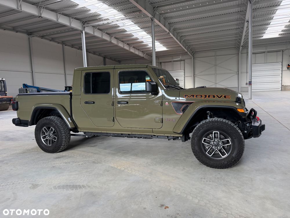 Jeep Gladiator - 8