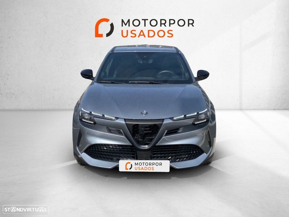 Alfa Romeo Junior 54 kWh Sport Speciale - 2