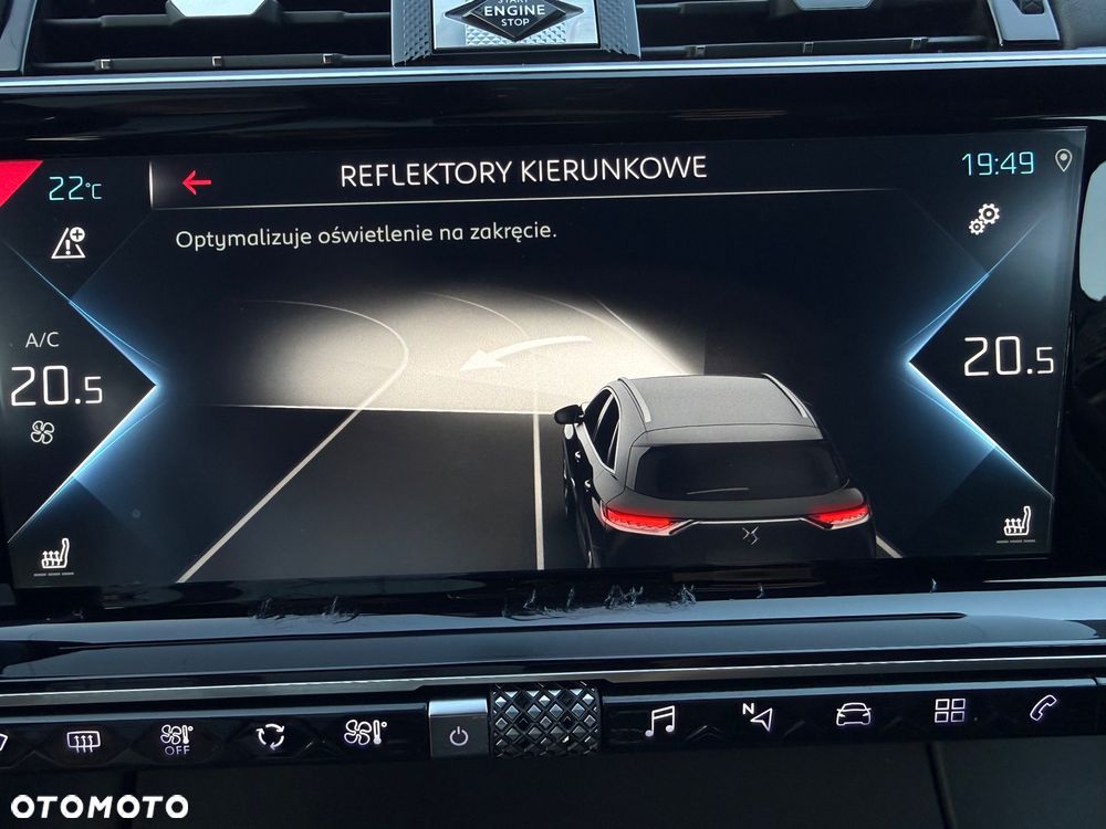DS Automobiles DS 7 Crossback - 32