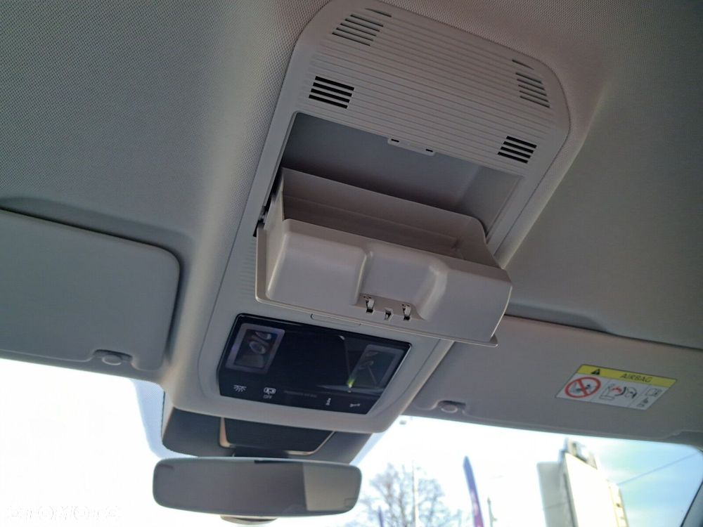 Volkswagen Tiguan 1.5 eTSI Life Plus DSG - 34