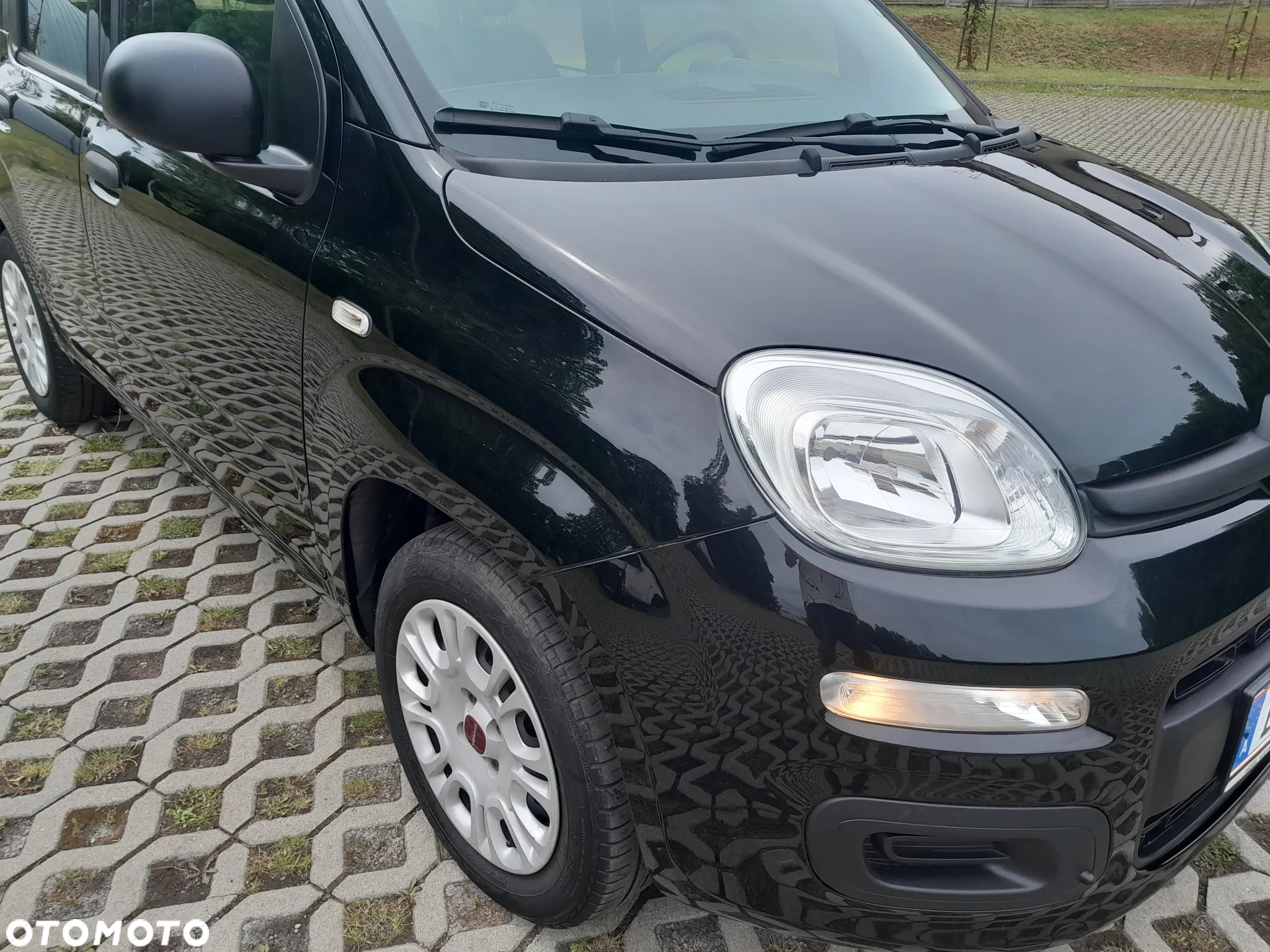 Fiat Panda 1.2 Fresh - 5