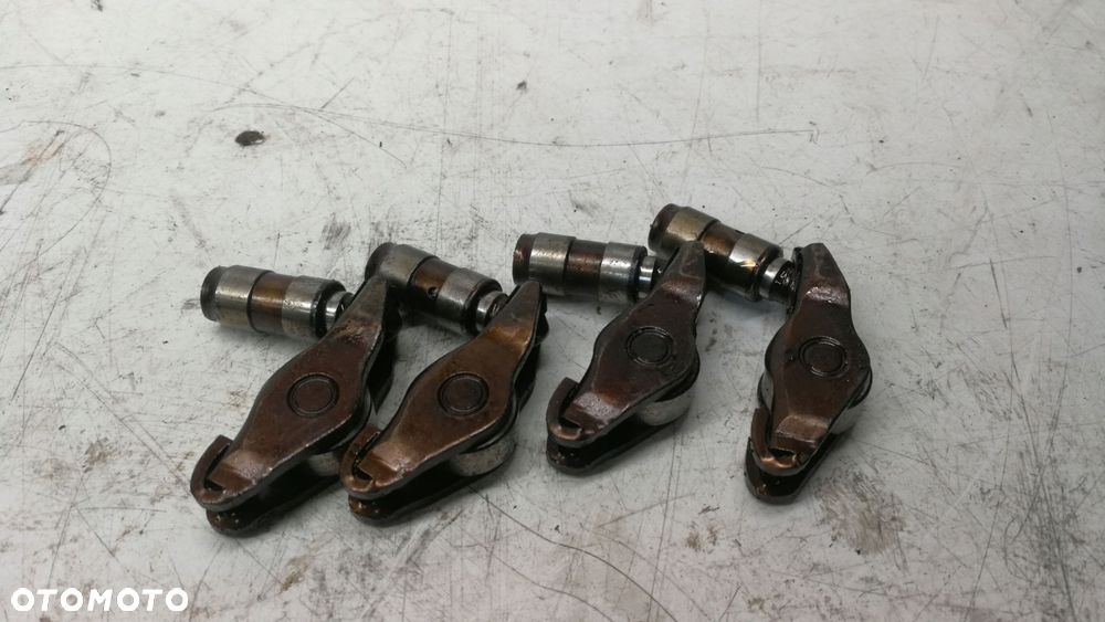 POPYCHACZ ZAWORÓW DŹWIGIENKA AUDI A4 A5 A6 TFSI - 3