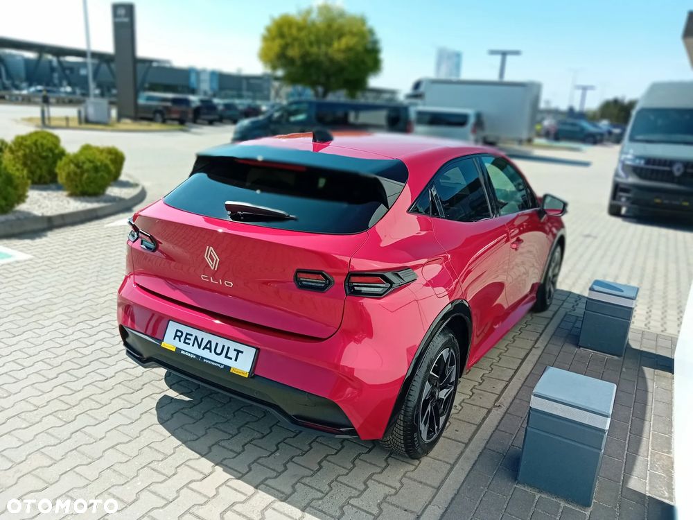 Renault Clio 1.2 TCe Techno EDC - 7