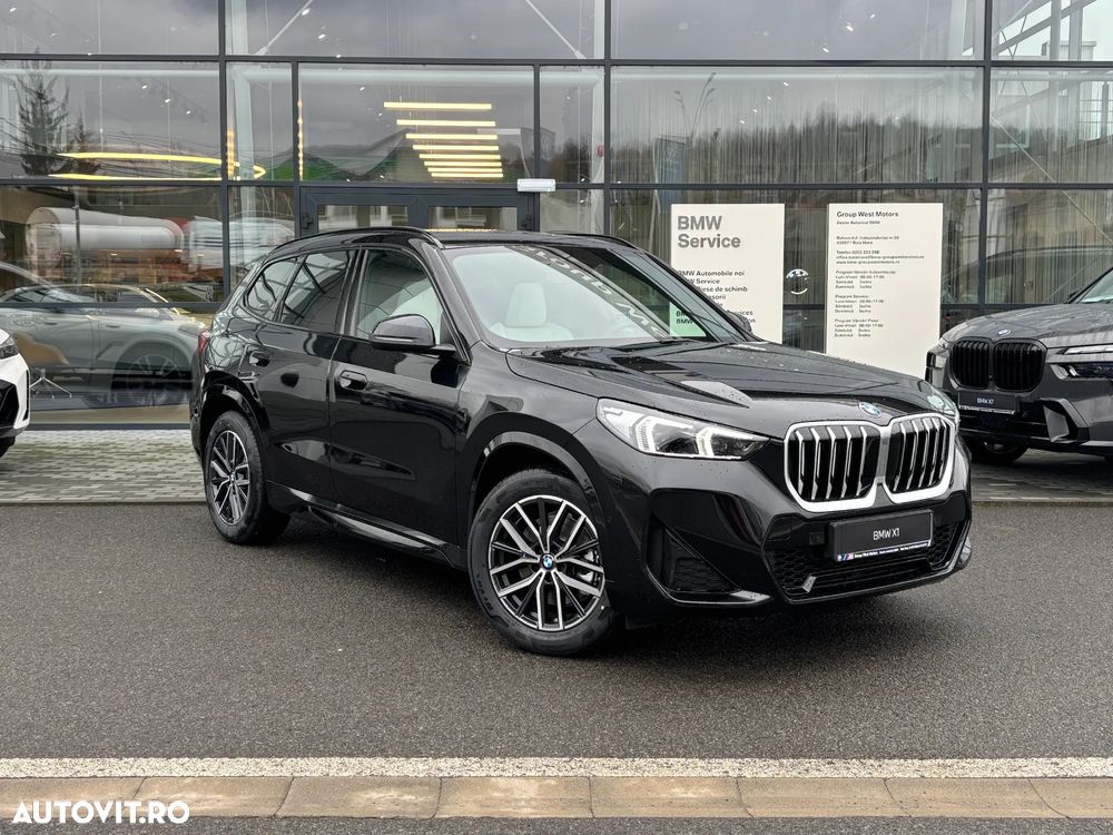 BMW X1 - 4