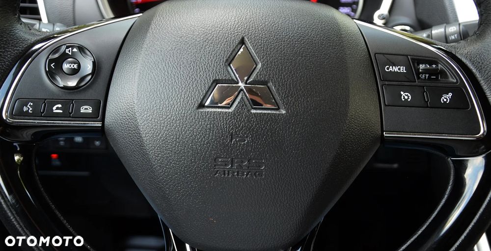 Mitsubishi Eclipse Cross 1.5 T-MIVEC 2WD Spirit - 23