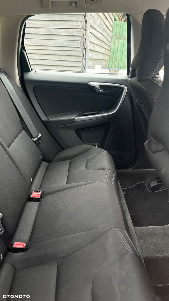 Volvo XC 60 - 12