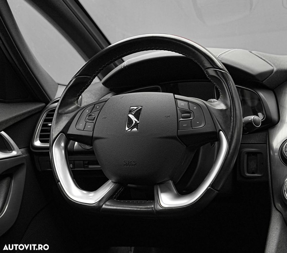 DS Automobiles DS 5 4X4 Sport Chic - 19