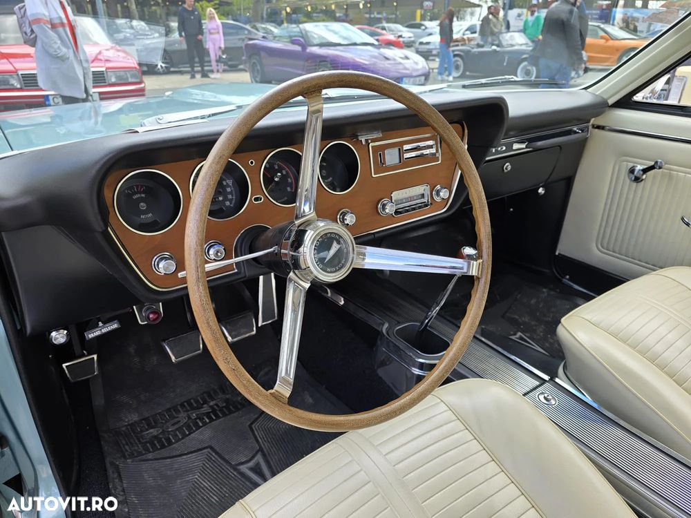 Pontiac GTO - 15