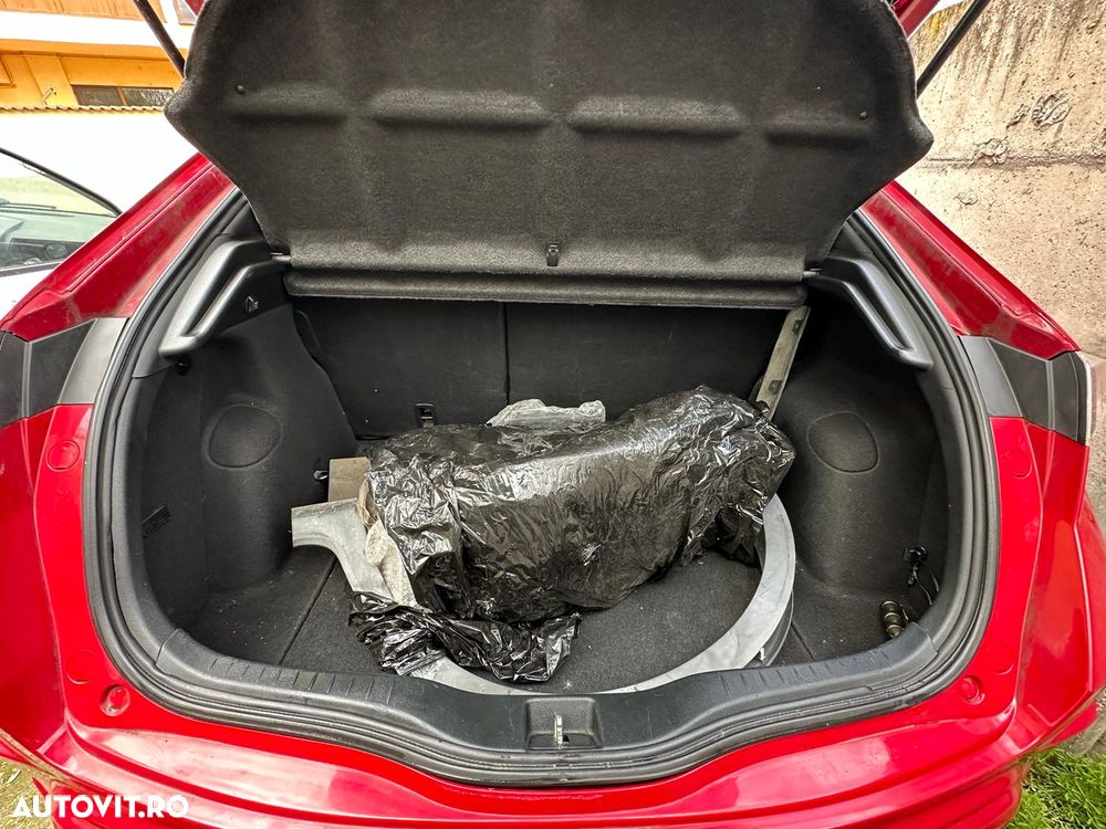 Honda Civic 1.8i-VTEC Type S - 14