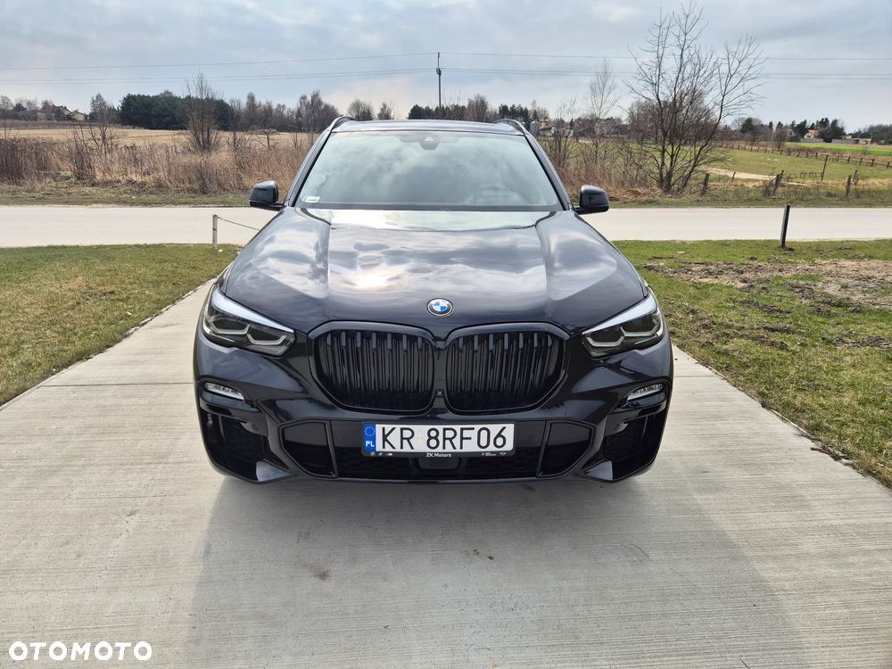 BMW X5 xDrive25d - 3