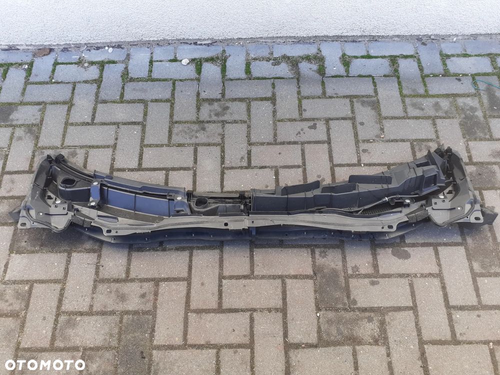 Mazda 6 III Podszybie - 2