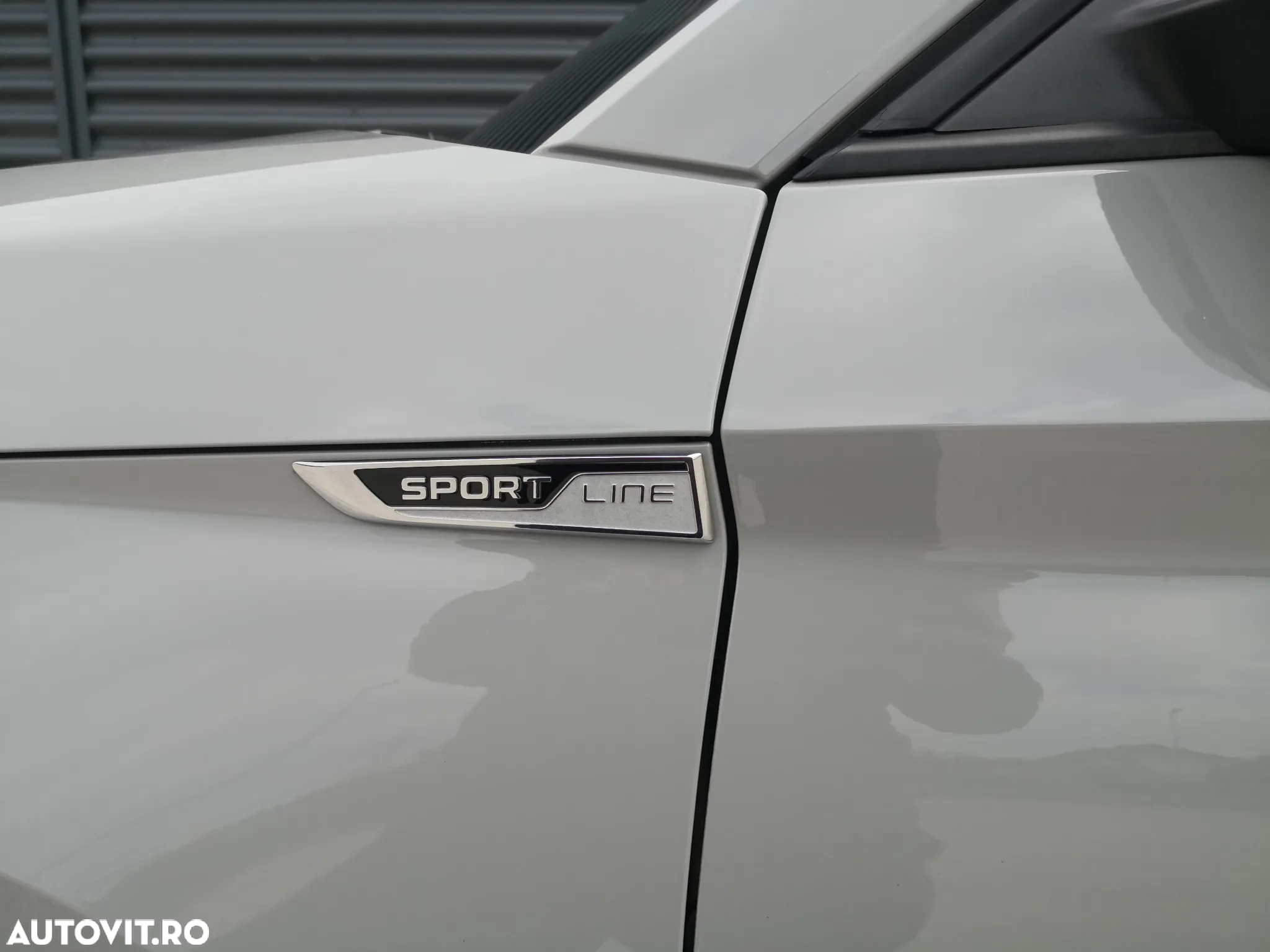 Skoda Kodiaq 2.0 TDI DSG Sportline - 20