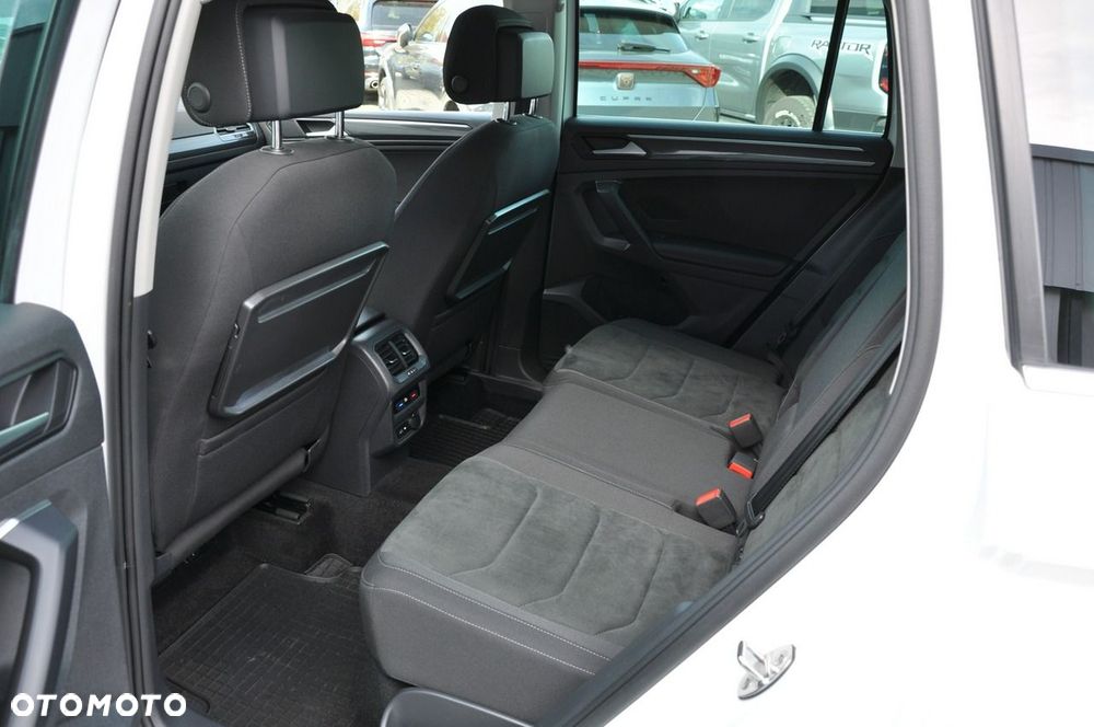 Volkswagen Tiguan 2.0 TDI BMT SCR Highline DSG - 23