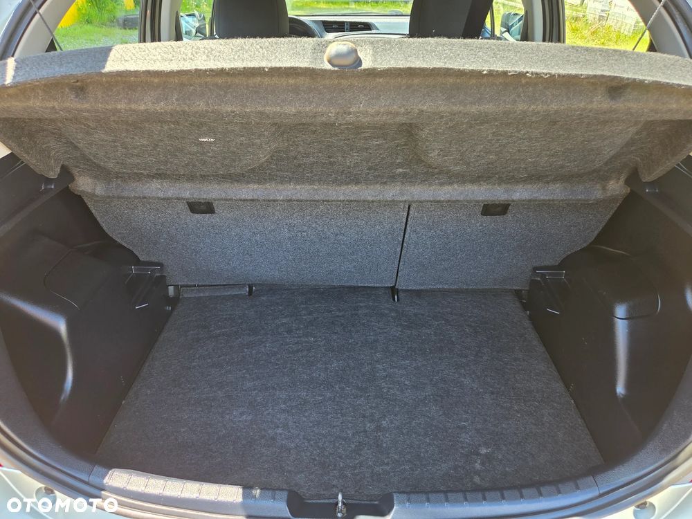 Toyota Yaris 1.0 VVT-i Cool - 16