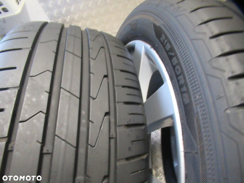 Koła Mazda CX3 Mazda 6 7Jx18 et55 5x114,3 - 15