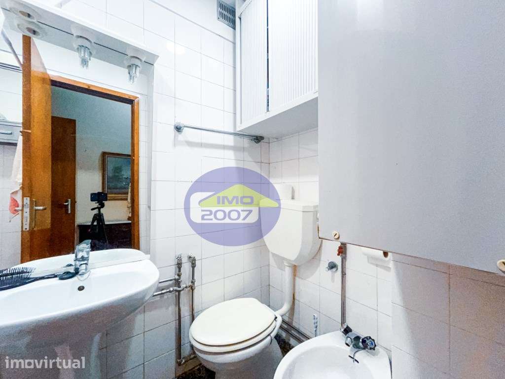 Apartamento T3 em Mozelos - Grande imagem: 5/21