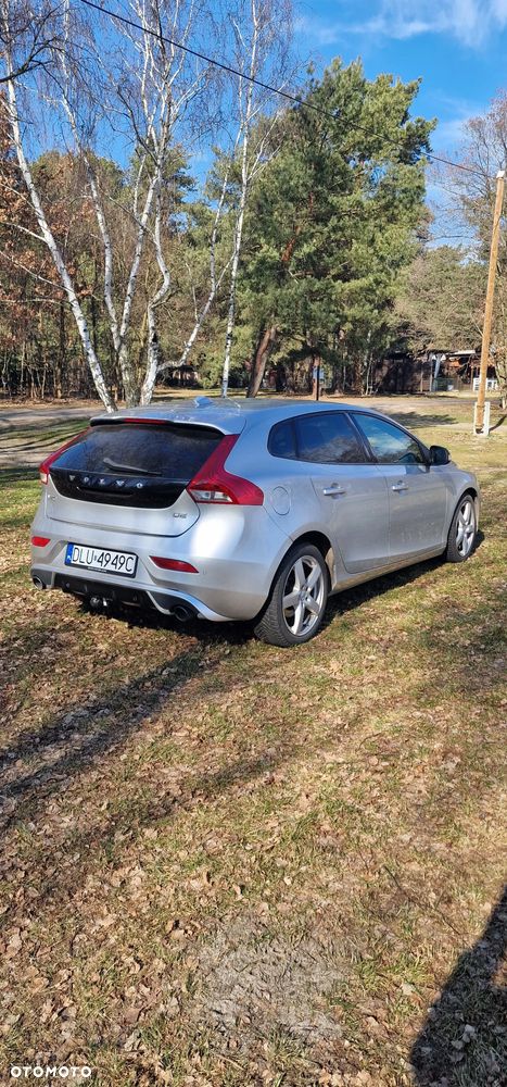 Volvo V40 D2 Drive-E Kinetic - 13