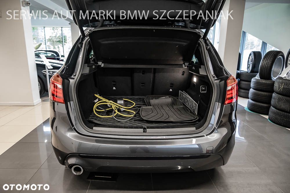BMW Seria 2 225xe iPerformance Advantage - 24