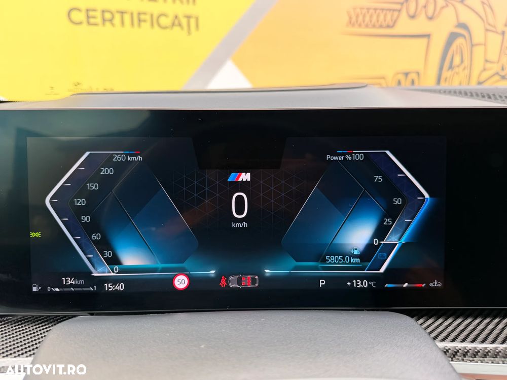 BMW X6 xDrive30d - 29