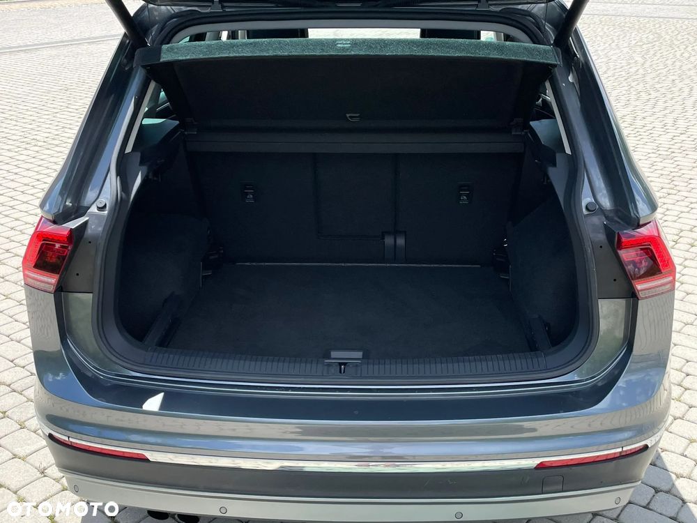 Volkswagen Tiguan 1.4 TSI 4Motion (BlueMotion Technology) DSG Highline - 29