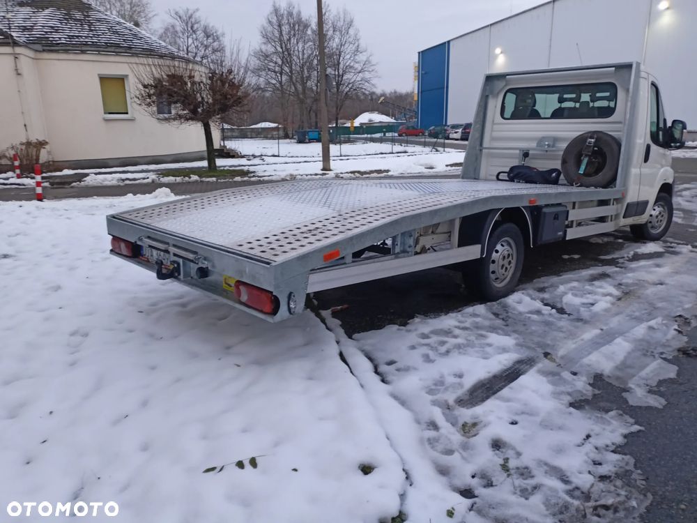 Fiat Ducato - 8