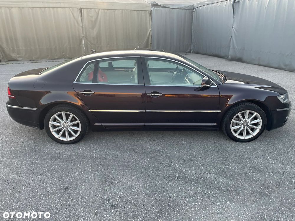 Volkswagen Phaeton 3.0 V6 TDI DPF 4Mot (5os) - 4