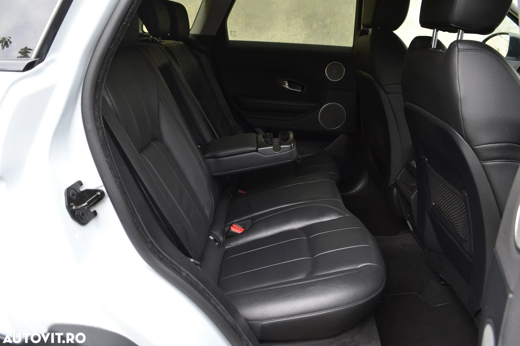 Land Rover Range Rover Evoque 2.0 D180 R-Dynamic - 7