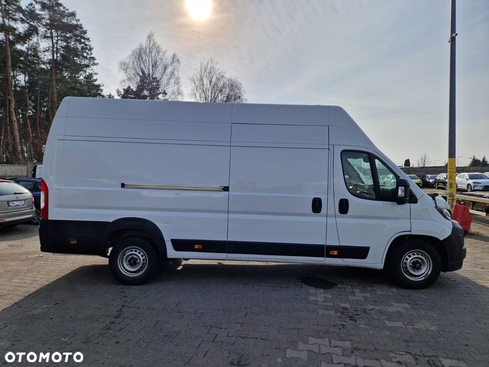 Opel Movano - 5