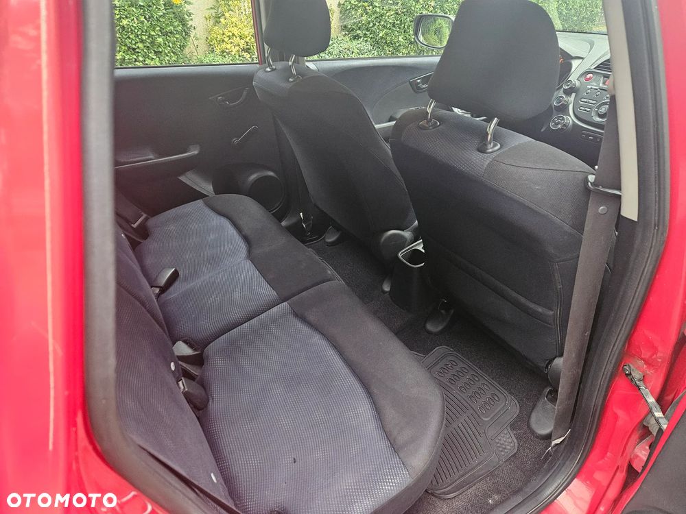 Honda Jazz 1.2 S - 16