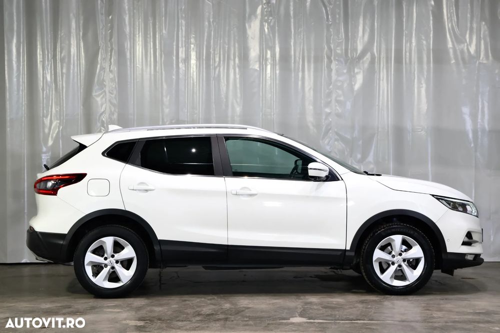 Nissan Qashqai 1.5 DCI Start/Stop Acenta - 36