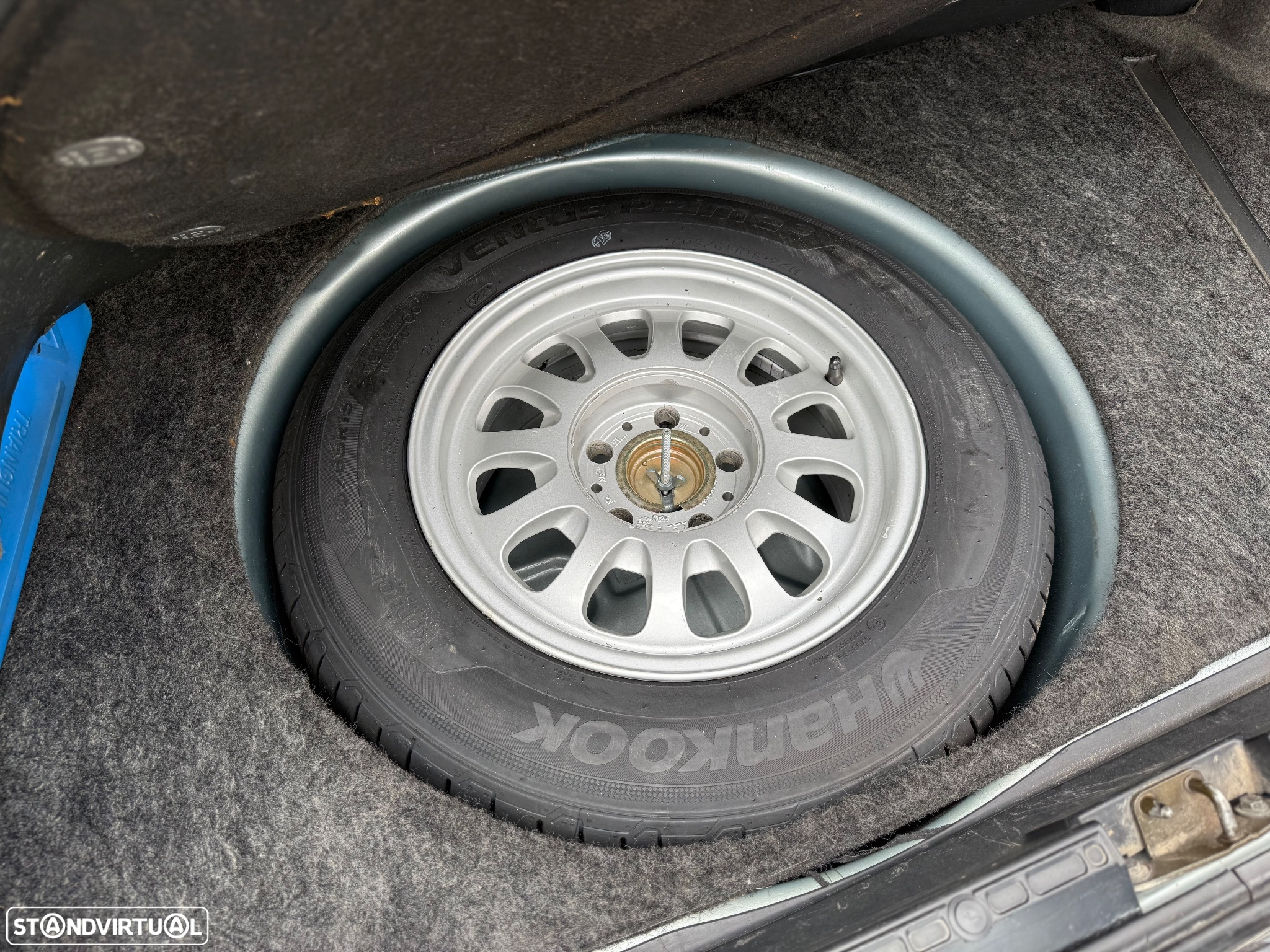 BMW 525 tds A - 31