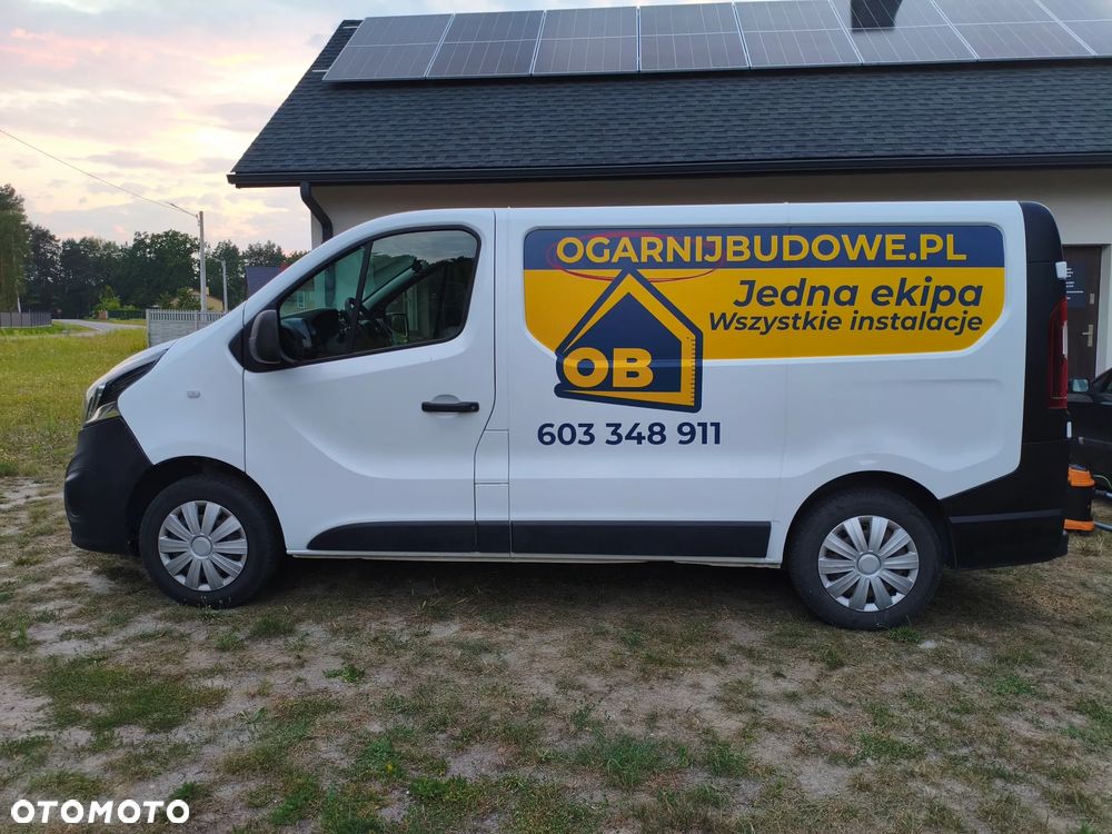 Opel Vivaro - 3