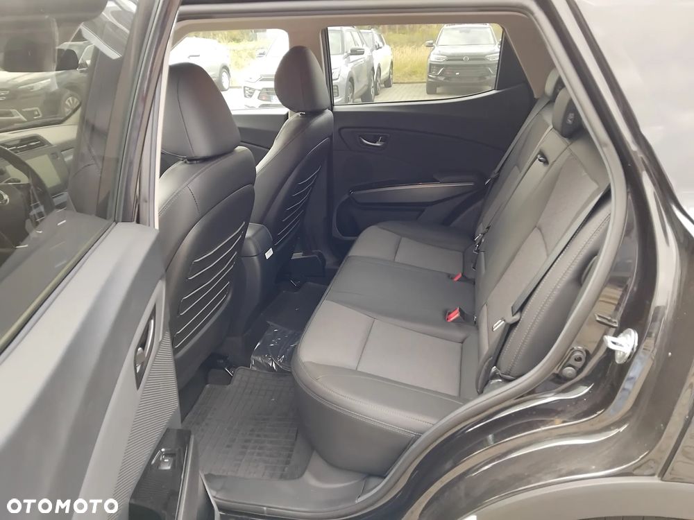 SsangYong/KGM Tivoli 1.5 T-GDI Adventure Plus - 16