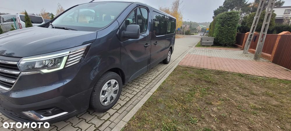 Renault Trafic 2.0 dCi Escapade EDC - 1