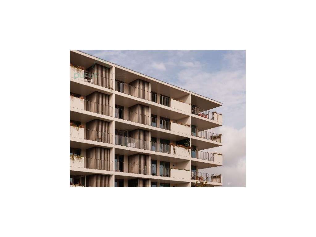 Apartamento T3 - Novo Aveiro - Grande imagem: 4/4