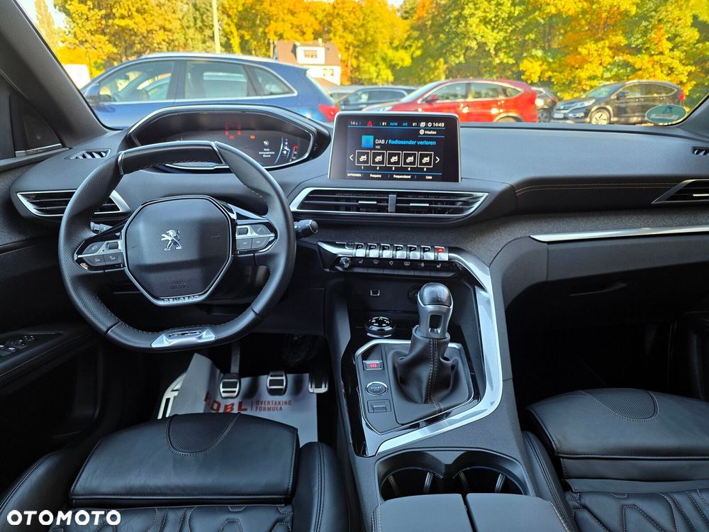 Peugeot 3008 - 12