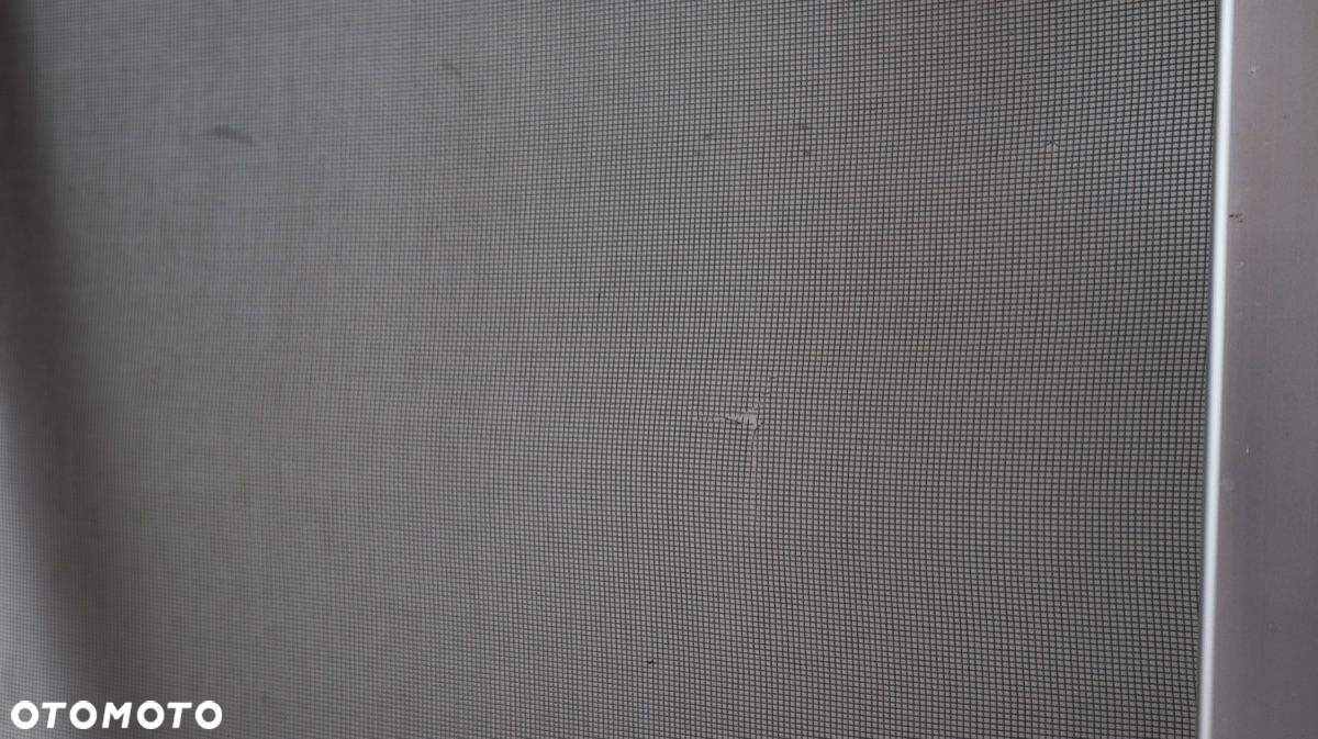 KAMPER PRZYCZEPA KEMPINGOWA MOSKITIERA DRZWI WEJŚCIOWYCH 185 CM X 48,5 CM - 4