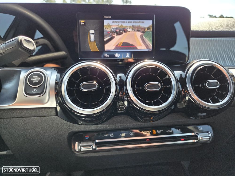 Mercedes-Benz GLB 180 d - 23